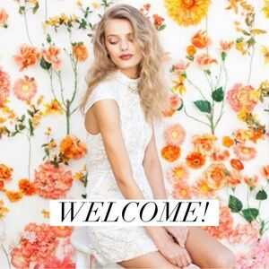 ✨About my closet✨ Like to Bookmark ✨